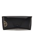Detail View - Click To Enlarge - RAY-BAN - Injected Irregular Frame Sunglasses