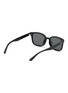 Figure View - Click To Enlarge - RAY-BAN - Nylon Rectangle Unisex Sunglasses
