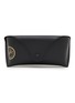 Detail View - Click To Enlarge - RAY-BAN - Acetate Square Unisex Sunglasses
