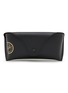 Detail View - Click To Enlarge - RAY-BAN - Acetate Irregular Unisex Sunglasses