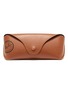 Detail View - Click To Enlarge - RAY-BAN - Acetate Irregular Unisex Sunglasses
