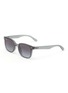 Main View - Click To Enlarge - RAY-BAN - Acetate Rectangle Unisex Sunglasses