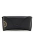 Detail View - Click To Enlarge - RAY-BAN - Acetate Irregular Unisex Sunglasses