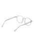 Figure View - Click To Enlarge - RAY-BAN - Acetate Square Optical Glasses