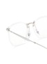 Detail View - Click To Enlarge - RAY-BAN - Acetate Irregular Optical Glasses