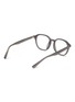 Figure View - Click To Enlarge - RAY-BAN - Acetate Square Optical Glasses