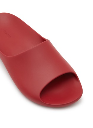 Detail View - Click To Enlarge - THE ROW - Ama Slide Sandals