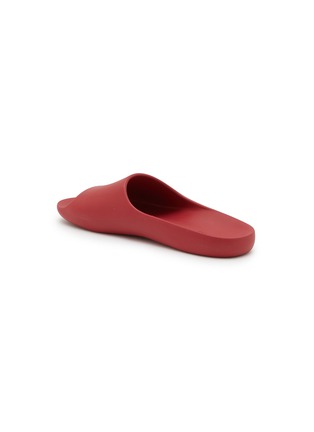 Detail View - Click To Enlarge - THE ROW - Ama Slide Sandals