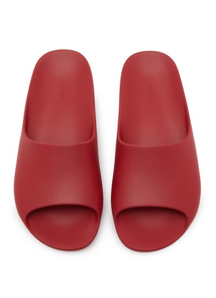 Figure View - Click To Enlarge - THE ROW - Ama Slide Sandals