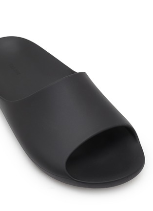 Detail View - Click To Enlarge - THE ROW - Ama Slide Sandals