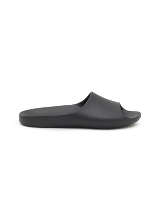 Main View - Click To Enlarge - THE ROW - Ama Slide Sandals