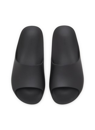 Figure View - Click To Enlarge - THE ROW - Ama Slide Sandals