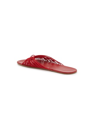 Detail View - Click To Enlarge - THE ROW - Sara Sandals