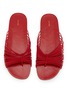 Figure View - Click To Enlarge - THE ROW - Sara Sandals
