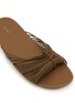 Detail View - Click To Enlarge - THE ROW - Sara Sandals