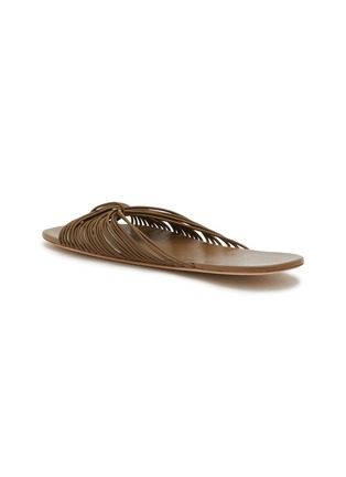 Detail View - Click To Enlarge - THE ROW - Sara Sandals