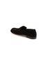  - THE ROW - Suede Mocassins
