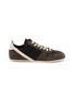 Main View - Click To Enlarge - RICK OWENS  - Minimal Low Top Women's Sneakers