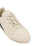 Detail View - Click To Enlarge - RICK OWENS  - Minimal Low Top Women's Sneakers