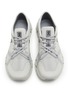 Detail View - Click To Enlarge - ON - Cloud X 4 AD Low Top Women's Sneakers