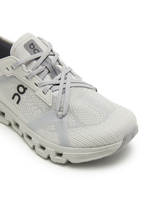Detail View - Click To Enlarge - ON - Cloud X 4 AD Low Top Women's Sneakers