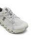 Detail View - Click To Enlarge - ON - Cloud X 4 AD Low Top Women's Sneakers