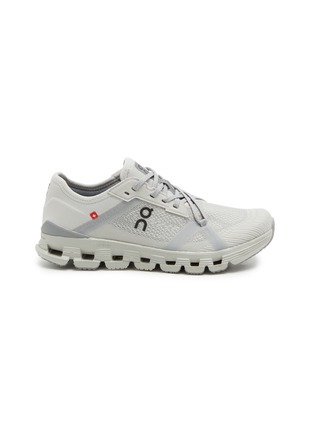 Main View - Click To Enlarge - ON - Cloud X 4 AD Low Top Women's Sneakers