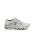 Main View - Click To Enlarge - ON - Cloud X 4 AD Low Top Women's Sneakers