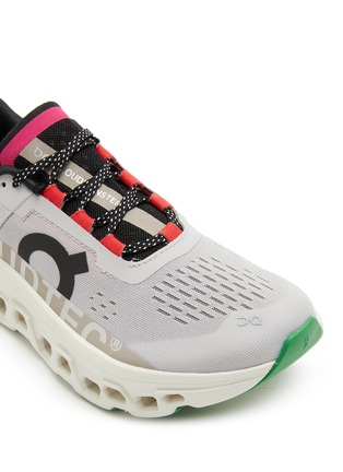 Detail View - Click To Enlarge - ON - Cloudmonster Low Top Women's Sneakers