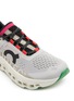 Detail View - Click To Enlarge - ON - Cloudmonster Low Top Women's Sneakers