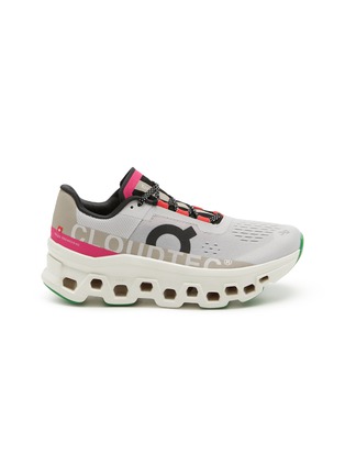 Main View - Click To Enlarge - ON - Cloudmonster Low Top Women's Sneakers