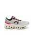 Main View - Click To Enlarge - ON - Cloudmonster Low Top Women's Sneakers