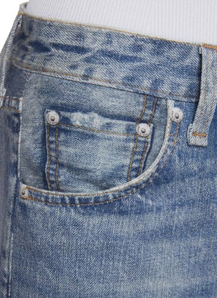 - RAG & BONE - Miramar Andi Cotton Pants