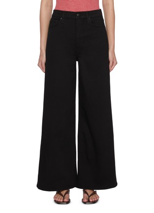 Main View - Click To Enlarge - RAG & BONE - Flexi Sofie Ankle Jeans