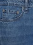  - RAG & BONE - Featherweight Logan Medium Wash Jeans