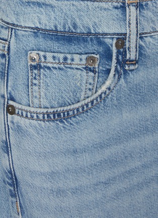  - RAG & BONE - Featherweight Sofie Wide Leg Jeans