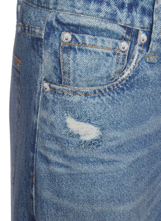  - RAG & BONE - Miramar Sofie Cotton Ankle Pants