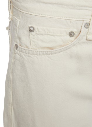  - RAG & BONE - Featherweight Logan Light Wash Jeans