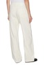 Back View - Click To Enlarge - RAG & BONE - Featherweight Logan Light Wash Jeans