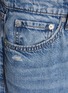  - RAG & BONE - Dre Featherweight Light Wash Boyfriend Jeans