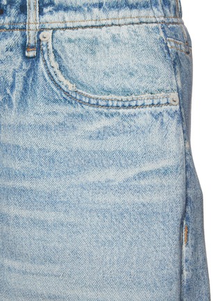  - RAG & BONE - Miramar Cotton Mini Skirt