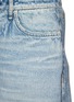 - RAG & BONE - Miramar Cotton Mini Skirt