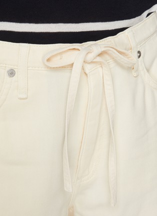  - RAG & BONE - Nolan Drawstring Shorts