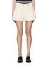 Main View - Click To Enlarge - RAG & BONE - Nolan Drawstring Shorts