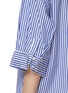  - RAG & BONE - Lucia Stripe Cotton Poplin Shirt