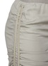  - RICK OWENS  - Edfu Maxi Skirt