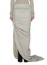 Main View - Click To Enlarge - RICK OWENS  - Edfu Maxi Skirt
