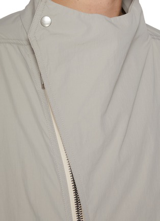  - RICK OWENS  - Hollywood Flight Jacket