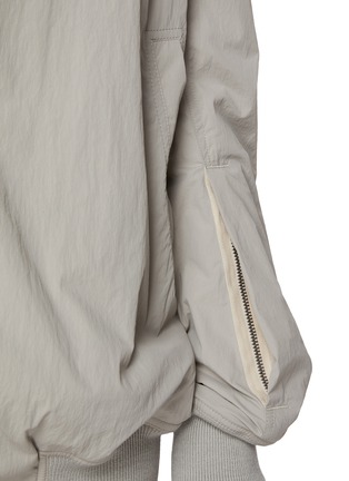  - RICK OWENS  - Hollywood Flight Jacket