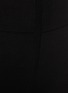 - RICK OWENS  - Merino Wool Leggings